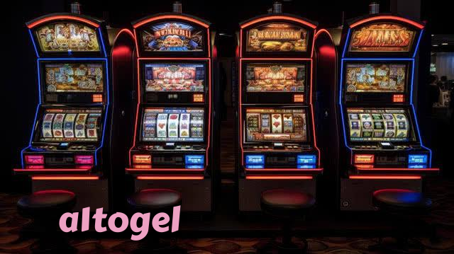 a1togel featured game showcase