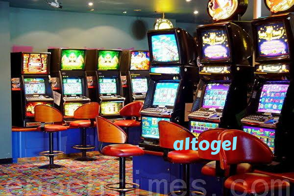a1togel featured game showcase