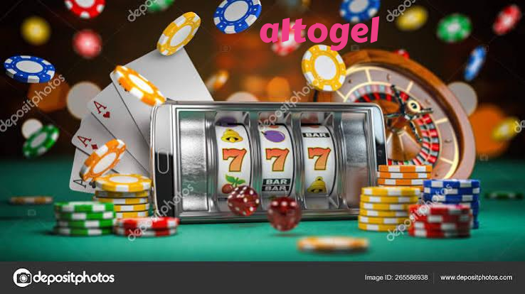 a1togel App 