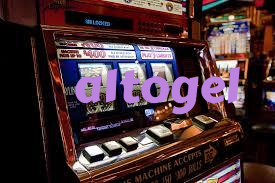 a1togel featured game showcase