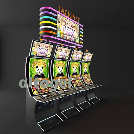 a1togel featured game showcase